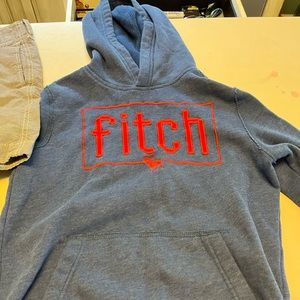 Abercrombie Hoodie
